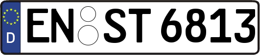 EN-ST6813