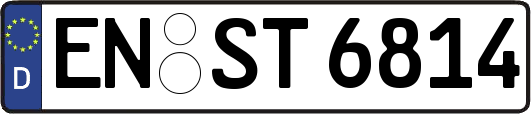 EN-ST6814