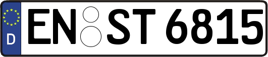 EN-ST6815