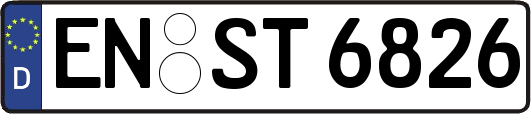 EN-ST6826