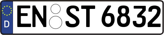 EN-ST6832