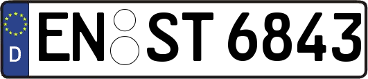 EN-ST6843