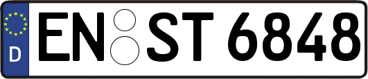 EN-ST6848