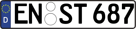 EN-ST687