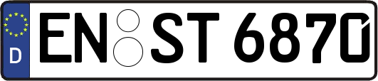 EN-ST6870