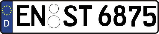 EN-ST6875