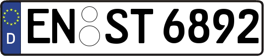 EN-ST6892