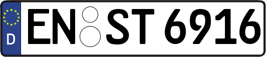 EN-ST6916