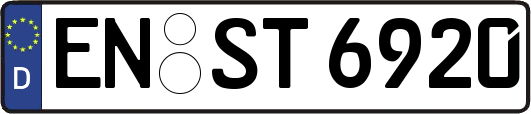 EN-ST6920