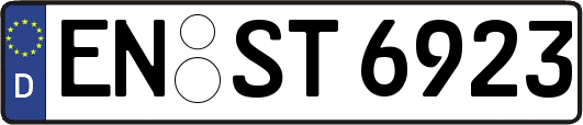 EN-ST6923