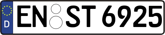 EN-ST6925