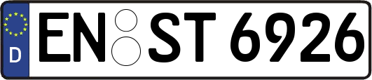 EN-ST6926