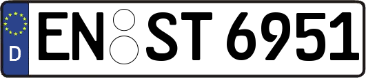 EN-ST6951