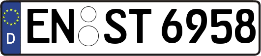 EN-ST6958