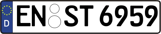 EN-ST6959