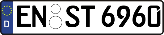 EN-ST6960