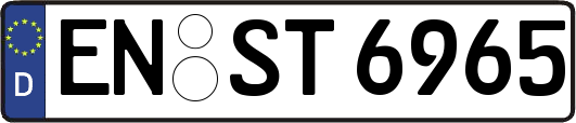 EN-ST6965