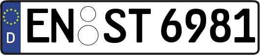 EN-ST6981