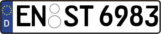 EN-ST6983