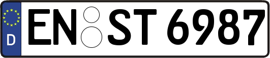 EN-ST6987