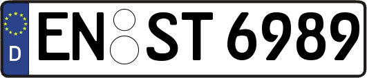 EN-ST6989