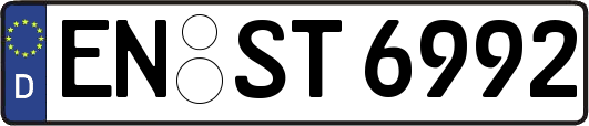 EN-ST6992