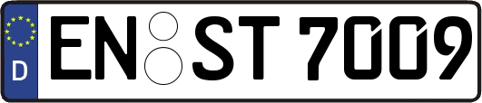 EN-ST7009