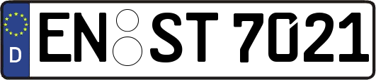 EN-ST7021