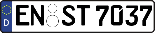 EN-ST7037