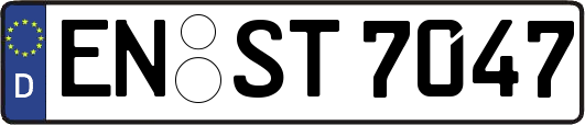 EN-ST7047