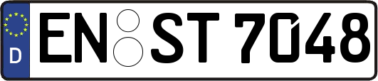 EN-ST7048