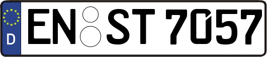 EN-ST7057