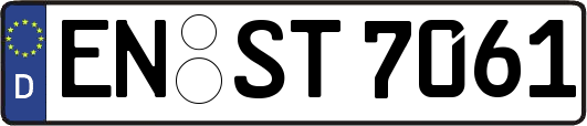 EN-ST7061