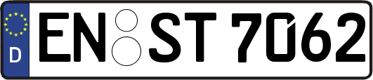 EN-ST7062