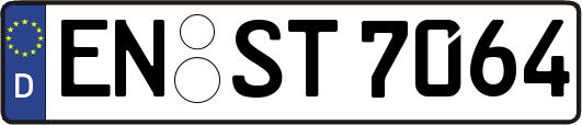 EN-ST7064