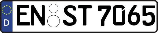 EN-ST7065