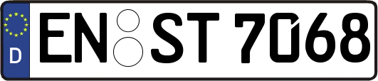EN-ST7068