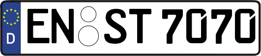 EN-ST7070