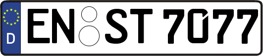 EN-ST7077