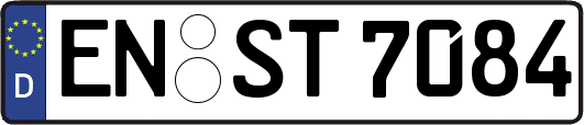 EN-ST7084