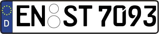 EN-ST7093