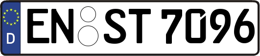 EN-ST7096