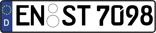 EN-ST7098