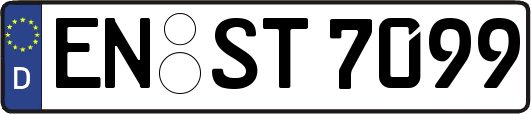 EN-ST7099