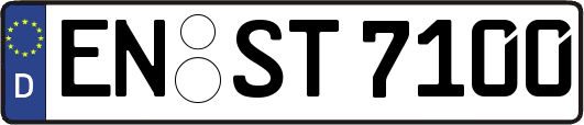 EN-ST7100