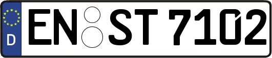 EN-ST7102