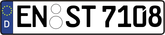 EN-ST7108