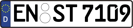 EN-ST7109