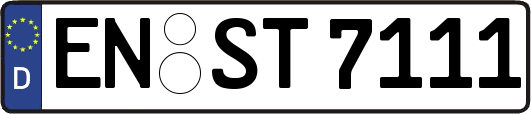 EN-ST7111