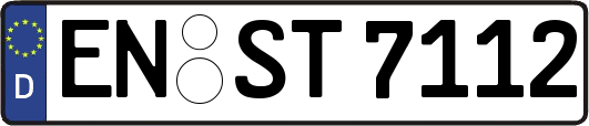 EN-ST7112